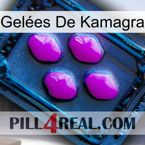 Gelées De Kamagra 04